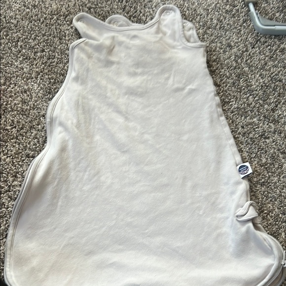 Nested Bean Sleep Sack size 0-6 months - Picture 6 of 6